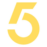 5SKY logo