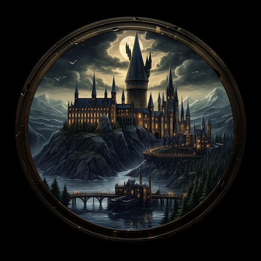 Hogwarts