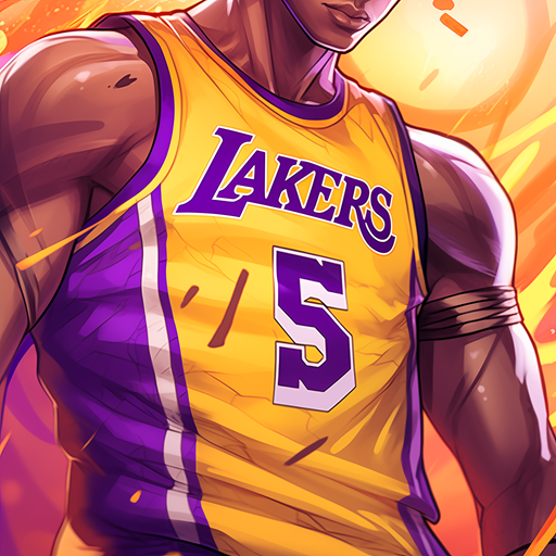 Eternal Lakers