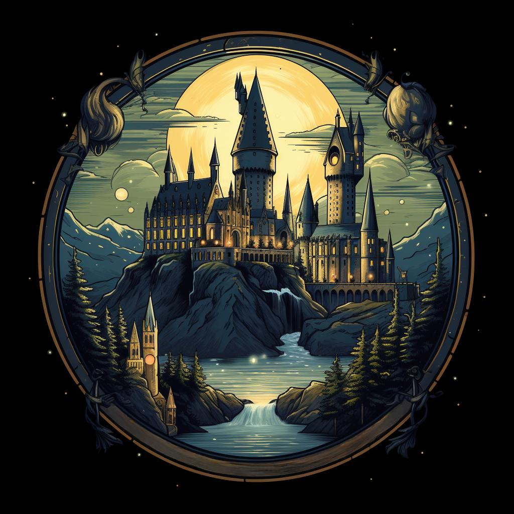 Hogwarts 