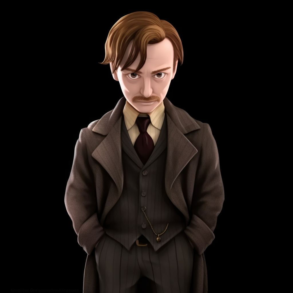 Remus Lupin