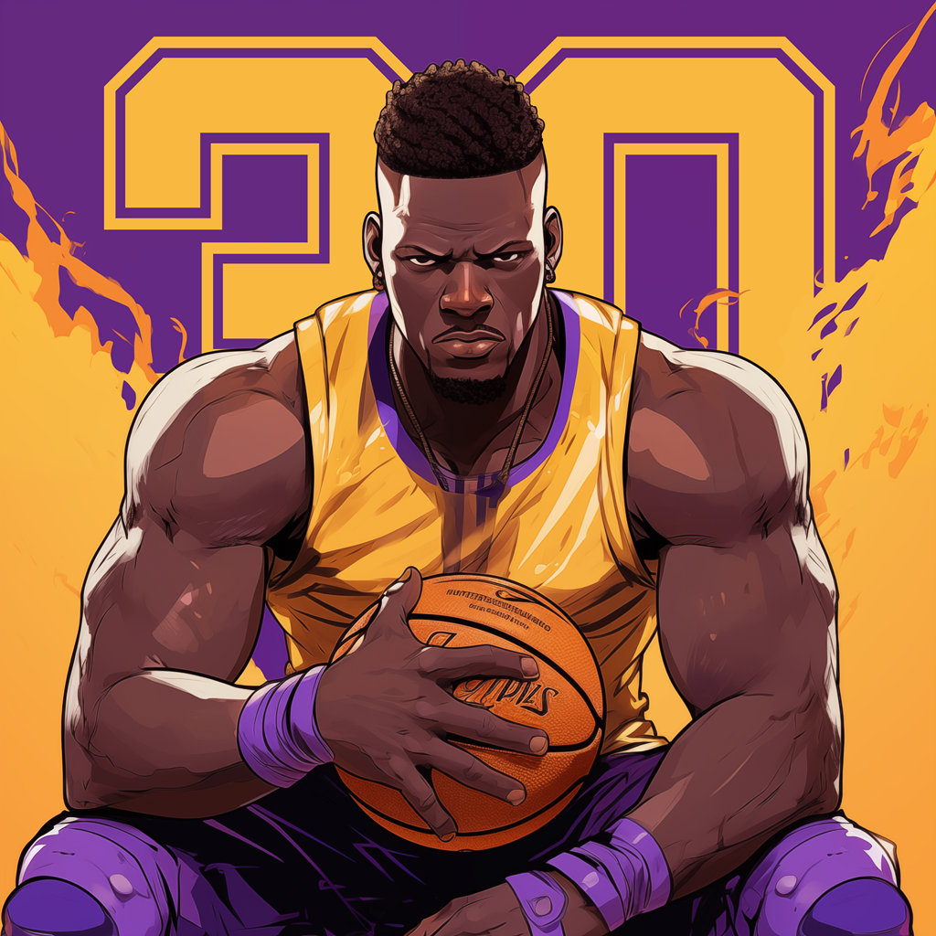 Julius Randle